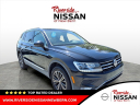 Thumbnail image of 2018 Volkswagen Tiguan at Riverside Nissan