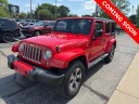 Thumbnail image of 2017 Jeep Wrangler Unlimited at Golling CDJR of Grosse Pointe