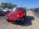 Thumbnail image of 2017 Jeep Wrangler Unlimited at Golling CDJR of Grosse Pointe