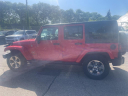 Thumbnail image of 2017 Jeep Wrangler Unlimited at Golling CDJR of Grosse Pointe