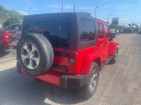 Thumbnail image of 2017 Jeep Wrangler Unlimited at Golling CDJR of Grosse Pointe