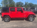 Thumbnail image of 2017 Jeep Wrangler Unlimited at Golling CDJR of Grosse Pointe