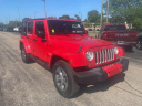 Thumbnail image of 2017 Jeep Wrangler Unlimited at Golling CDJR of Grosse Pointe