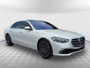Thumbnail image of 2022 Mercedes-Benz S-Class at Allen Turner Genesis