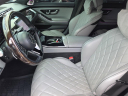 Thumbnail image of 2022 Mercedes-Benz S-Class at Allen Turner Genesis