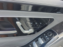 Thumbnail image of 2022 Mercedes-Benz S-Class at Allen Turner Genesis