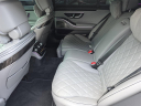 Thumbnail image of 2022 Mercedes-Benz S-Class at Allen Turner Genesis