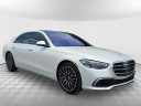 Thumbnail image of 2022 Mercedes-Benz S-Class at Allen Turner Genesis