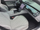 Thumbnail image of 2022 Mercedes-Benz S-Class at Allen Turner Genesis