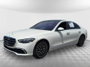 Thumbnail image of 2022 Mercedes-Benz S-Class at Allen Turner Genesis