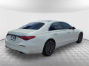 Thumbnail image of 2022 Mercedes-Benz S-Class at Allen Turner Genesis