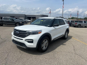 Thumbnail image of 2021 Ford Explorer at Lafontaine Ford Grand Rapids