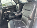 2021 Ford Explorer XLT at Lafontaine Ford Grand Rapids