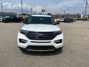 Thumbnail image of 2021 Ford Explorer at Lafontaine Ford Grand Rapids