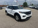 Thumbnail image of 2021 Ford Explorer at Lafontaine Ford Grand Rapids