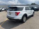 Thumbnail image of 2021 Ford Explorer at Lafontaine Ford Grand Rapids
