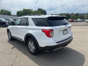 Thumbnail image of 2021 Ford Explorer at Lafontaine Ford Grand Rapids