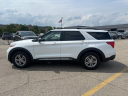 Thumbnail image of 2021 Ford Explorer at Lafontaine Ford Grand Rapids