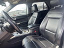 Thumbnail image of 2021 Ford Explorer at Lafontaine Ford Grand Rapids