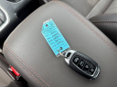 2020 Hyundai SANTA FE SEL 2.0T at Vision Kia East Rochester
