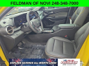 Thumbnail image of 2024 Chevrolet Trax at Feldman Chevrolet Of Novi