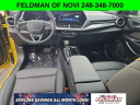Thumbnail image of 2024 Chevrolet Trax at Feldman Chevrolet Of Novi