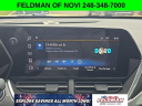 Thumbnail image of 2024 Chevrolet Trax at Feldman Chevrolet Of Novi