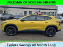 Thumbnail image of 2024 Chevrolet Trax at Feldman Chevrolet Of Novi