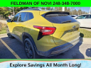Thumbnail image of 2024 Chevrolet Trax at Feldman Chevrolet Of Novi
