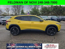 Thumbnail image of 2024 Chevrolet Trax at Feldman Chevrolet Of Novi
