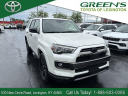 Thumbnail image of 2021 Toyota 4Runner at Greens Toyota