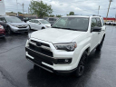 Thumbnail image of 2021 Toyota 4Runner at Greens Toyota