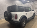 Thumbnail image of 2022 Ford Bronco at Grand Auto Sales