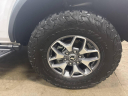Thumbnail image of 2022 Ford Bronco at Grand Auto Sales