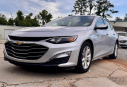Thumbnail image of 2020 Chevrolet Malibu at CASHIO'S CHEVRON INC