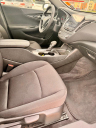 2020 Chevrolet Malibu LT at CASHIO'S CHEVRON INC
