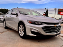 Thumbnail image of 2020 Chevrolet Malibu at CASHIO'S CHEVRON INC