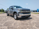 Thumbnail image of 2021 Chevrolet Silverado 1500 at Courtesy Chevrolet Buick GMC Breaux Bridge