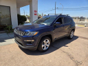 Thumbnail image of 2018 Jeep Compass at Newport Motors - Used
