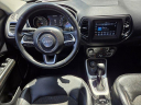 Thumbnail image of 2018 Jeep Compass at Newport Motors - Used
