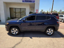 Thumbnail image of 2018 Jeep Compass at Newport Motors - Used