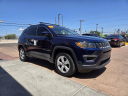 Thumbnail image of 2018 Jeep Compass at Newport Motors - Used