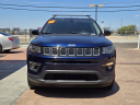 Thumbnail image of 2018 Jeep Compass at Newport Motors - Used
