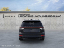 Thumbnail image of 2025 Lincoln Aviator at LaFontaine Lincoln