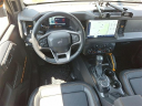 Thumbnail image of 2024 Ford Bronco at Franklin Sussex Auto Mall: Jeep Chrysler Dodge Ram