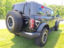 Thumbnail image of 2024 Ford Bronco at Franklin Sussex Auto Mall: Jeep Chrysler Dodge Ram