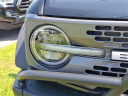 Thumbnail image of 2024 Ford Bronco at Franklin Sussex Auto Mall: Jeep Chrysler Dodge Ram