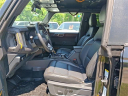 Thumbnail image of 2024 Ford Bronco at Franklin Sussex Auto Mall: Jeep Chrysler Dodge Ram