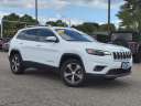 Thumbnail image of 2019 Jeep Cherokee at Key Chrysler Dodge Ram Of Portsmouth