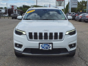Thumbnail image of 2019 Jeep Cherokee at Key Chrysler Dodge Ram Of Portsmouth